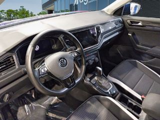 Volkswagen T-Roc Sport 1.5 TSI 110 kW (150 CV) DSG