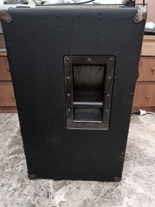 Cabina Trace Elliot 1048 H 300w