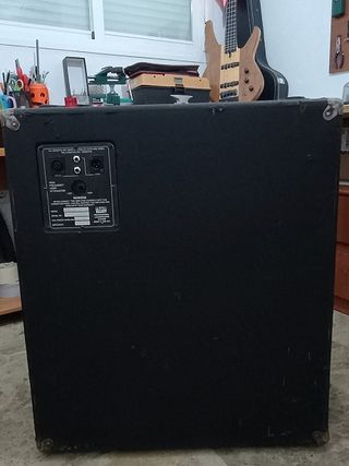 Cabina Trace Elliot 1048 H 300w