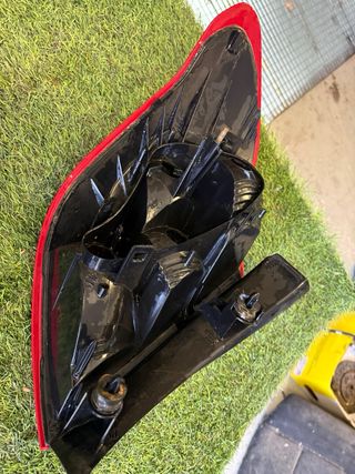 Piloto Izquierdo Citroën C4