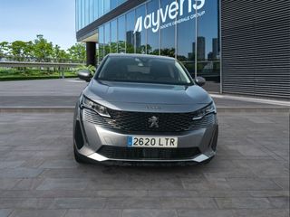 Peugeot 3008 BlueHDi 130 S&S Active Pack 96 kW (130 CV)