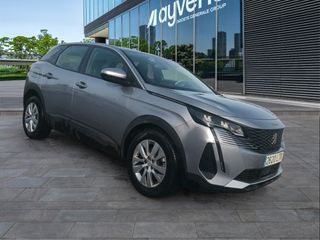 Peugeot 3008 BlueHDi 130 S&S Active Pack 96 kW (130 CV)