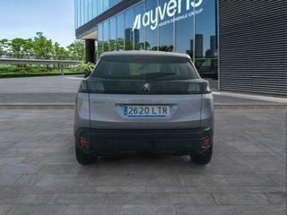 Peugeot 3008 BlueHDi 130 S&S Active Pack 96 kW (130 CV)