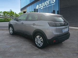 Peugeot 3008 BlueHDi 130 S&S Active Pack 96 kW (130 CV)