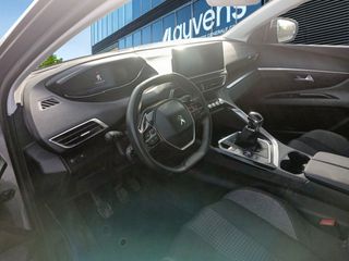 Peugeot 3008 BlueHDi 130 S&S Active Pack 96 kW (130 CV)
