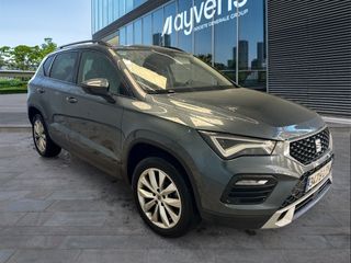 SEAT Ateca 1.0 TSI S&S Style Go M 81 kW (110 CV)