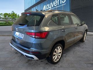SEAT Ateca 1.0 TSI S&S Style Go M 81 kW (110 CV)