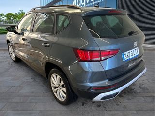 SEAT Ateca 1.0 TSI S&S Style Go M 81 kW (110 CV)