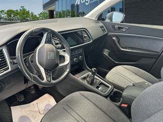 SEAT Ateca 1.0 TSI S&S Style Go M 81 kW (110 CV)
