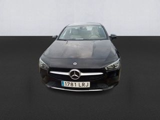 Mercedes-Benz CLA 220 d 140 kW (190 CV)