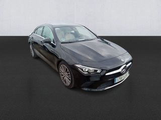 Mercedes-Benz CLA 220 d 140 kW (190 CV)