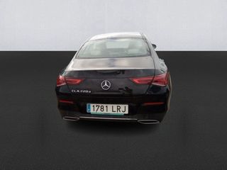 Mercedes-Benz CLA 220 d 140 kW (190 CV)