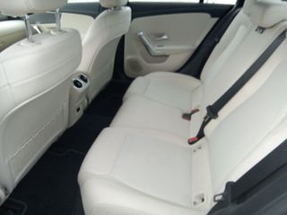 Mercedes-Benz CLA 220 d 140 kW (190 CV)