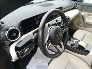 Mercedes-Benz CLA 220 d 140 kW (190 CV)