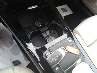 Mercedes-Benz CLA 220 d 140 kW (190 CV)