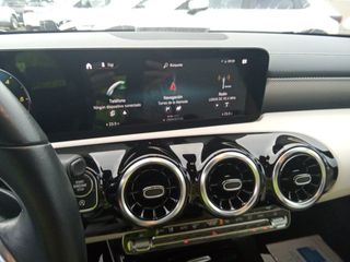 Mercedes-Benz CLA 220 d 140 kW (190 CV)