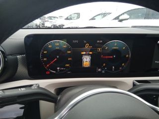 Mercedes-Benz CLA 220 d 140 kW (190 CV)