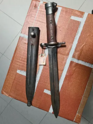 Cuchilleria antigua de colecion,varios objetos