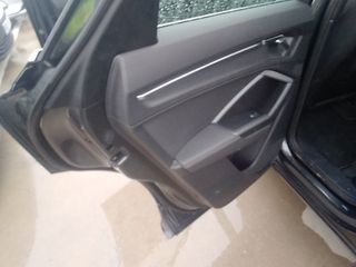 Audi Q3 Sportback TFSIe S line 45 TFSI e 180 kW (245 CV) S tronic