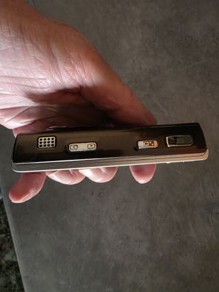 Nokia N95 4GB y N96 Teléfonos Vintage