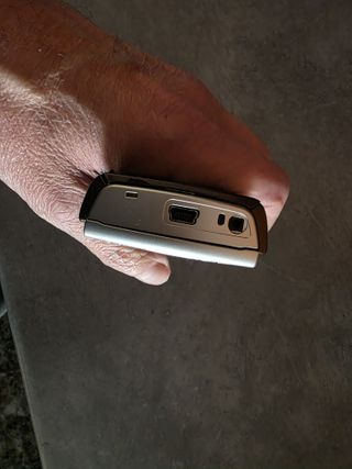 Nokia N95 4GB y N96 Teléfonos Vintage