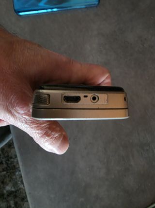 Nokia N95 4GB y N96 Teléfonos Vintage