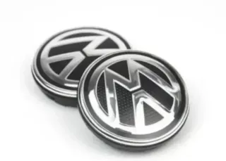 TAPABUJES CENTRO RUEDA LLANTA VOLKSWAGEN 5G0601171