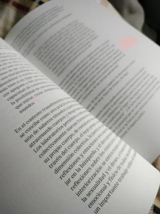 Bailando la diversidad gestos y afectos para el...