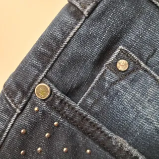 Jeans 5 tasche Luisa Spagnoli tg. 44