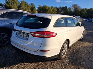 Ford Mondeo SportBreak 2.0 TDCI Trend 110 kW (150 CV)
