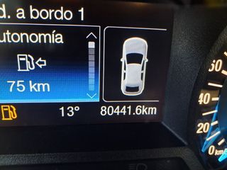 Ford Mondeo SportBreak 2.0 TDCI Trend 110 kW (150 CV)