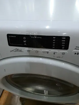 LAVADORA CON SECADORA CANDY 8 KILO CON ENVIO