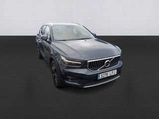 Volvo XC40 T4 Twin Recharge Inscription Auto 155 kW (211 CV)