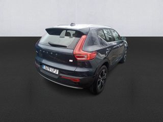 Volvo XC40 T4 Twin Recharge Inscription Auto 155 kW (211 CV)