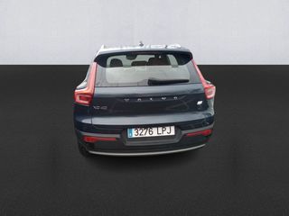 Volvo XC40 T4 Twin Recharge Inscription Auto 155 kW (211 CV)