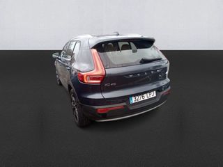 Volvo XC40 T4 Twin Recharge Inscription Auto 155 kW (211 CV)