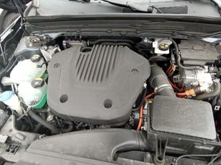 Volvo XC40 T4 Twin Recharge Inscription Auto 155 kW (211 CV)