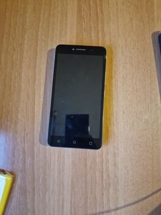 Móvil Alcatel Pixi 4 (1046)