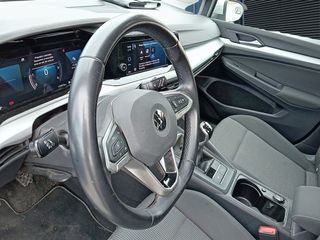 Volkswagen Golf 2.0 TDI 85 kW (115 CV)