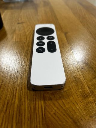 Apple TV 4K 64GB