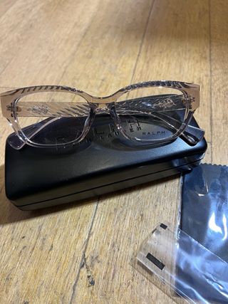 Armação óculos Ralph Lauren RA 7165U Original