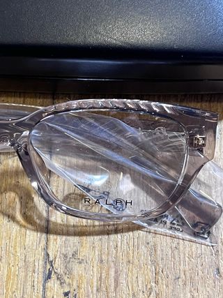 Armação óculos Ralph Lauren RA 7165U Original