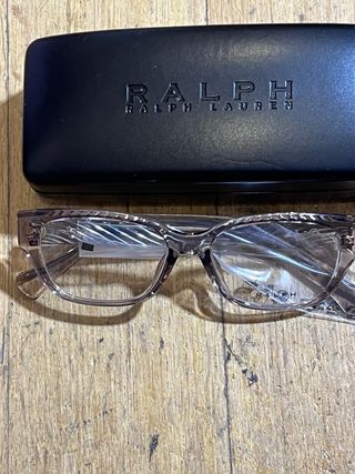 Armação óculos Ralph Lauren RA 7165U Original