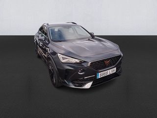 CUPRA Formentor 2.0 TDI 110 kW (150 CV)