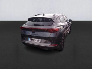 CUPRA Formentor 2.0 TDI 110 kW (150 CV)