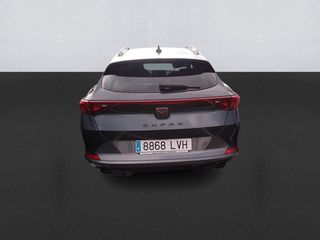 CUPRA Formentor 2.0 TDI 110 kW (150 CV)