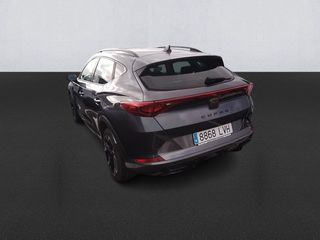 CUPRA Formentor 2.0 TDI 110 kW (150 CV)
