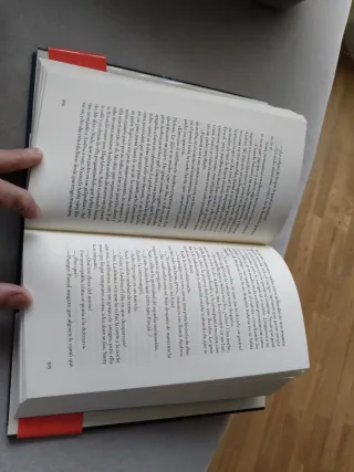 Las que no duermen NASH