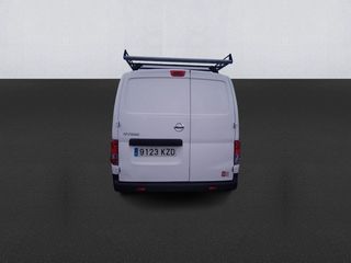 Nissan NV200 Furgon 1.5 dCi Comfort 81 kW (110 CV)