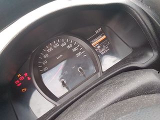 Nissan NV200 Furgon 1.5 dCi Comfort 81 kW (110 CV)